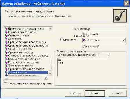 решения задачи