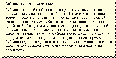 БЛОК 4: Моделирование роста числовой последовательности в таблице